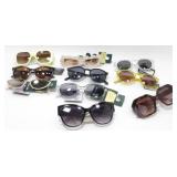 10 Pairs of NWT Sunglasses
