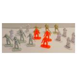 Star Wars Mini Figures