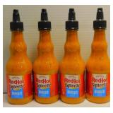 Franks Red Hot Squeeze Burger Sauce