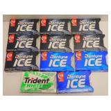 Dentyne Ice Gum