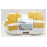 New Super Soft Blanket