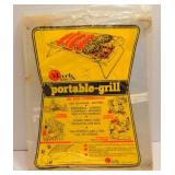Portable Grill
