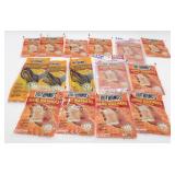 Large Lot of New Hand/Foot Warmers