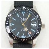Sheffield Allsport Automatic Menï¿½s Sapphire