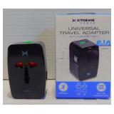 Universal Travel Adapter