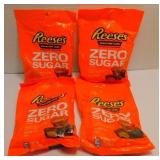 Reese's Zero Sugar Candy