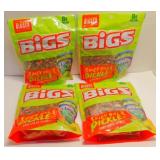 Bigs Spicy Dill Pickle Sunflower Seeds