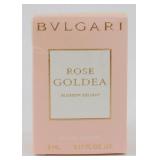 NIB BVLGARI Rose Goldea Blossom Delight EDT - 5