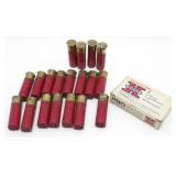 * Federal Premium 12 Gauge Shotgun Loads - 3'