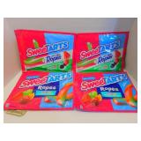 Sweet Tarts Ropes Candy