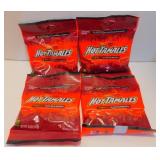 Hot Tamales Cinnamon Candy