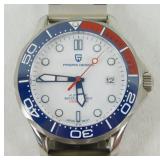 Pagani Design PD-1667 Menï¿½s Automatic Dive Watch