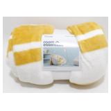 New Super Soft Blanket