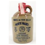 * Platte Valley Straight Corn Whiskey Jug -