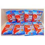 Air Heads Bites Candy
