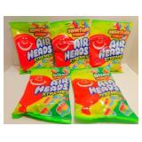 Air Heads Xtremes Candy