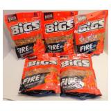 Bigs Fire Sunflower Seeds