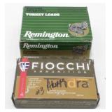 * Remington Premier Turkey Loads - 3-1/2', 12