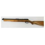 * Vintage Old Pump Pellet Rifle