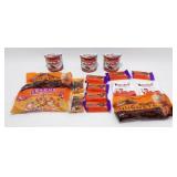 New Reese's and Other Candy