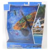 NIB Avatar - The Way of the Water Figurine