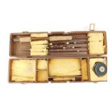 * 6'2' Fly Rod in Case - Was 7', but Broke.  New