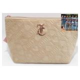 New Juicy Couture Travel Bag