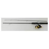 ** 5' Scheels Outfitters Fishing Rod with a New