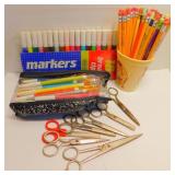 Art Supplies