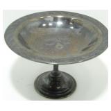 Wm Rogers & Sons Antique Laclede Steel Red Cross