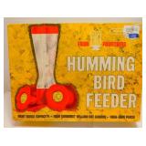 Humming Bird Feeder