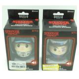 2 New Stranger Things Collectible Bluetooth