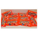 M&M