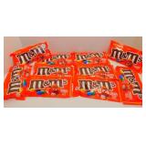 M&M