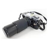 Minolta XG-1 Camera