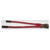 * Tool Shop 36" Bolt Cutters