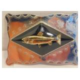 Vintage Belt Buckle