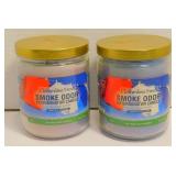 Scented Candles