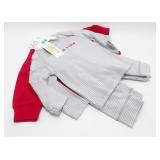 3 NWT Carter