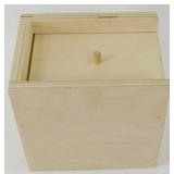 Spider in a Box