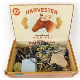 Costume Jewelry