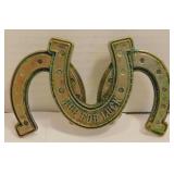 Vintage Belt Buckle
