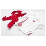 3 NWT Carter
