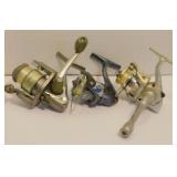Fishing Reels