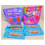 Assorted Candy
