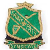 Saint Pat