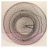 * Fish Basket