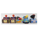 5 Plug & Play TV Games