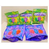 Shaq Gummies Candy