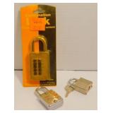 Pad Locks